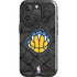 NBA Memphis Grizzlies Dark Rust iPhone 16 Pro Max Magsafe Impact Case