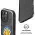 NBA Memphis Grizzlies Dark Rust iPhone 16 Pro Max Magsafe Impact Case