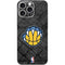 NBA Memphis Grizzlies Dark Rust iPhone 16 Pro Max Skin