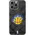 NBA Memphis Grizzlies Dark Rust iPhone 16 Pro Max Skin