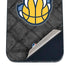 NBA Memphis Grizzlies Dark Rust iPhone 16 Skin