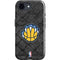 NBA Memphis Grizzlies Dark Rust iPhone 16e Impact Case