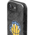 NBA Memphis Grizzlies Dark Rust iPhone 16e Impact Case