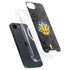 NBA Memphis Grizzlies Dark Rust iPhone 16e MagSafe Case
