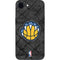 NBA Memphis Grizzlies Dark Rust iPhone 16e Skin