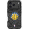 NBA Memphis Grizzlies Dark Rust iPhone 18 Pro Max Impact Case