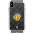 NBA Memphis Grizzlies Dark Rust iPhone Cases