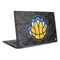 NBA Memphis Grizzlies Dark Rust Dell Latitude Skin