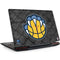 NBA Memphis Grizzlies Dark Rust Legion Y720 Skin