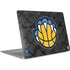 NBA Memphis Grizzlies Dark Rust Apple MacBook Air Skin