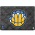 NBA Memphis Grizzlies Dark Rust MacBook Skins