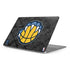 NBA Memphis Grizzlies Dark Rust Apple MacBook Pro 16-inch Skin