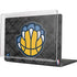 NBA Memphis Grizzlies Dark Rust MacBook Cases