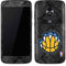 NBA Memphis Grizzlies Dark Rust Moto E5 Play Skin