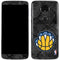 NBA Memphis Grizzlies Dark Rust Moto E5 Plus Skin