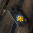 NBA Memphis Grizzlies Dark Rust Moto E5 Plus Skin