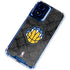 NBA Memphis Grizzlies Dark Rust Moto G 5G (2024) Clear Case