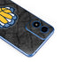 NBA Memphis Grizzlies Dark Rust Moto G Play 4G (2024) Skin