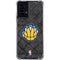 NBA Memphis Grizzlies Dark Rust Moto G Power 5G (2024) Clear Case