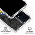 NBA Memphis Grizzlies Dark Rust Moto G Power 5G (2024) Clear Case