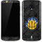 NBA Memphis Grizzlies Dark Rust Moto G6 Skin