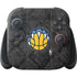 NBA Memphis Grizzlies Dark Rust Nintendo Skins