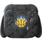 NBA Memphis Grizzlies Dark Rust Nintendo Switch 2 (2025) Joy-Con Controller Skin