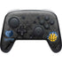 NBA Memphis Grizzlies Dark Rust Nintendo Skins