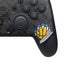 NBA Memphis Grizzlies Dark Rust Nintendo Switch 2 (2025) Pro Controller Skin