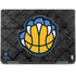 NBA Memphis Grizzlies Dark Rust Notebook 9 Pro 13in (2017) Skin