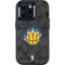 NBA Memphis Grizzlies Dark Rust Otterbox Defender iPhone Skin