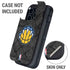 NBA Memphis Grizzlies Dark Rust Otterbox Defender iPhone Skin