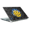 NBA Memphis Grizzlies Dark Rust Portege Z30t/Z30t-A Skin