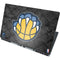 NBA Memphis Grizzlies Dark Rust Dell Precision Skin