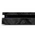 NBA Memphis Grizzlies Dark Rust PS4 Slim Skin