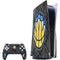 NBA Memphis Grizzlies Dark Rust PlayStation PS5 Skins