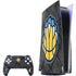 NBA Memphis Grizzlies Dark Rust PlayStation PS5 Skins