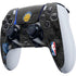 NBA Memphis Grizzlies Dark Rust PS5 DualSense Edge Pro Controller Skin