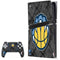 NBA Memphis Grizzlies Dark Rust PS5 Pro Bundle Skin