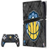 NBA Memphis Grizzlies Dark Rust PlayStation PS5 Skins