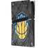 NBA Memphis Grizzlies Dark Rust PS5 Pro Console Skin