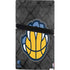 NBA Memphis Grizzlies Dark Rust PS5 Pro Console Skin