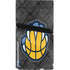 NBA Memphis Grizzlies Dark Rust PS5 Pro Disk Console Skin