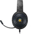 NBA Memphis Grizzlies Dark Rust Razer Kraken X Skin