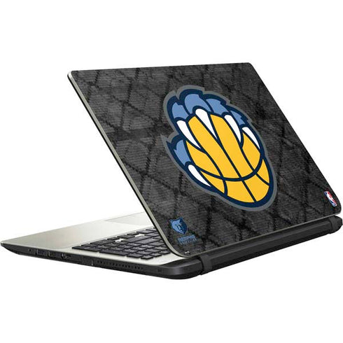 NBA Memphis Grizzlies Dark Rust Satellite L50-B / S50-B Skin