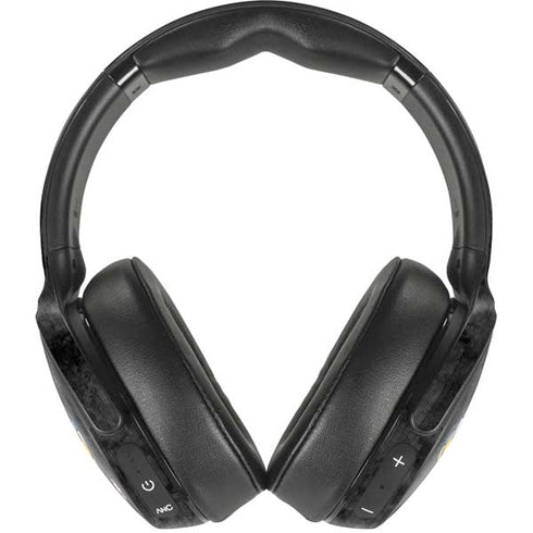 NBA Memphis Grizzlies Dark Rust Skullcandy Venue Skin