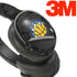 NBA Memphis Grizzlies Dark Rust Skullcandy Venue Skin