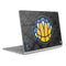 NBA Memphis Grizzlies Dark Rust Surface Book 2 15in Skin