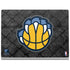 NBA Memphis Grizzlies Dark Rust Surface Book 2 15in Skin