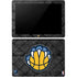 NBA Memphis Grizzlies Dark Rust Surface Go Skin